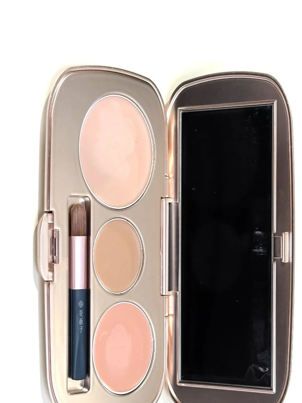 NWOT Florasis Beijing Opera Charming Aria Palette + Concealer Bundle